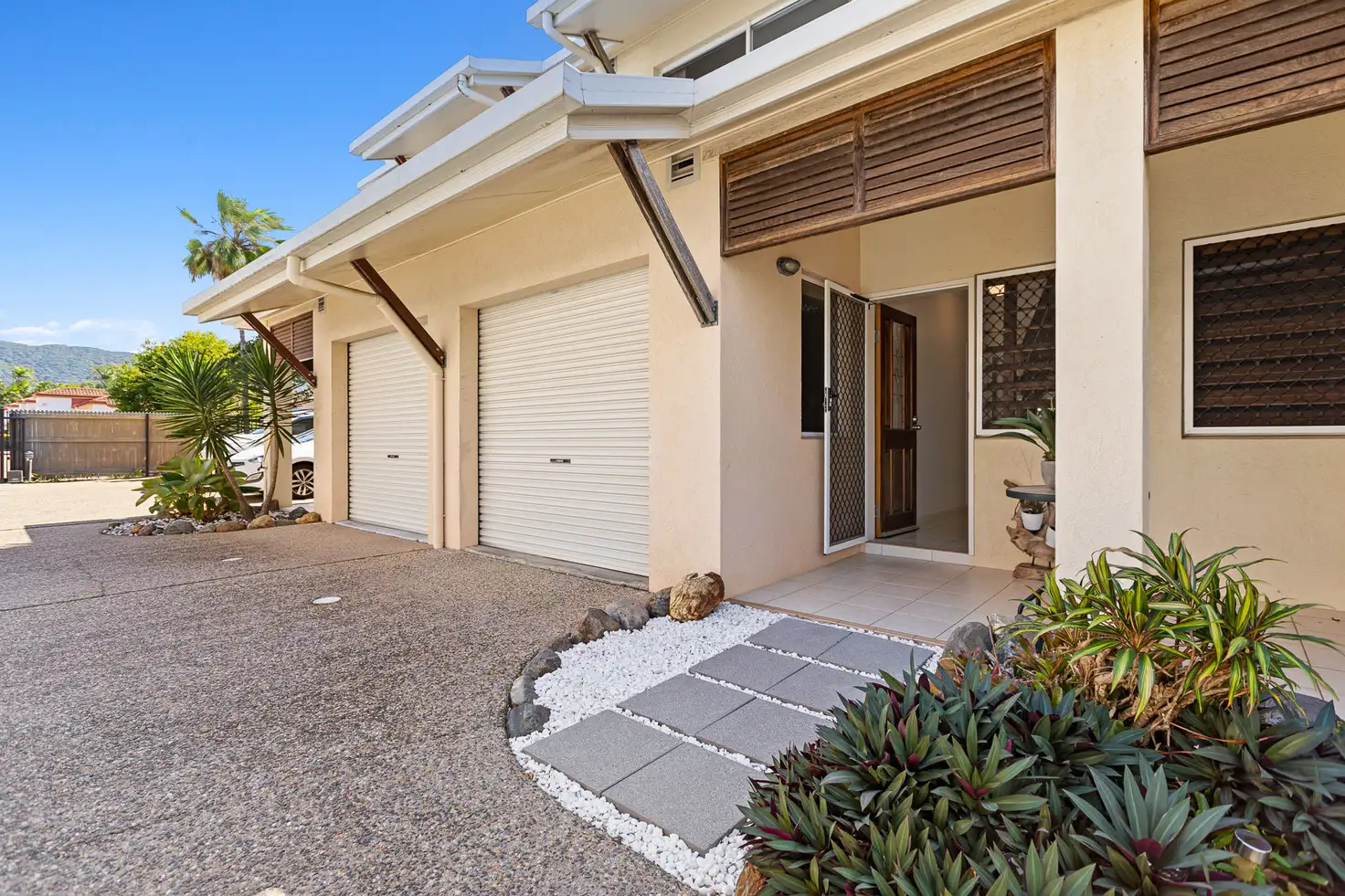Main view of Homely unit listing, 2/8 Oyster Court, Trinity Beach QLD 4879