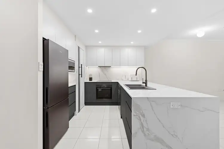 Second view of Homely unit listing, 2/8 Oyster Court, Trinity Beach QLD 4879