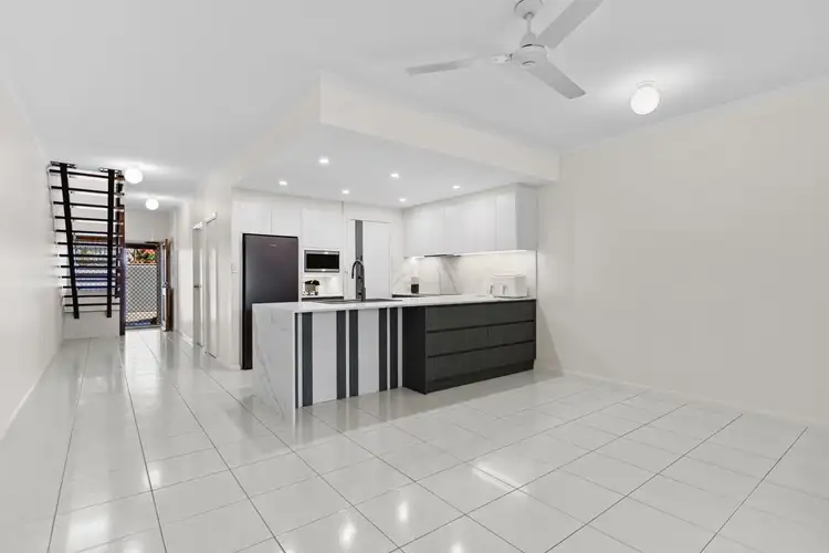 Third view of Homely unit listing, 2/8 Oyster Court, Trinity Beach QLD 4879