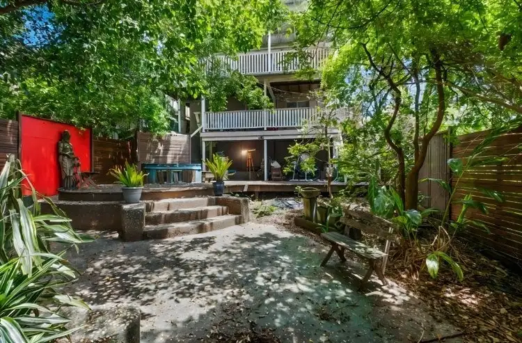 20 Heaslop Street, Woolloongabba QLD 4102
