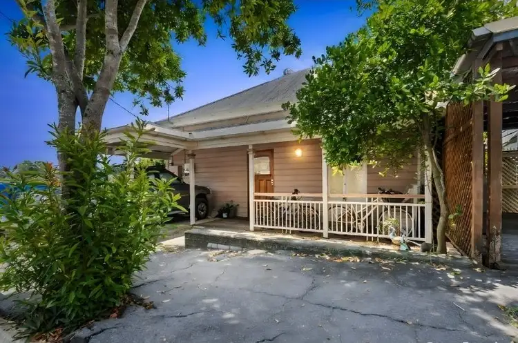 Second view of Homely house listing, 20 Heaslop Street, Woolloongabba QLD 4102