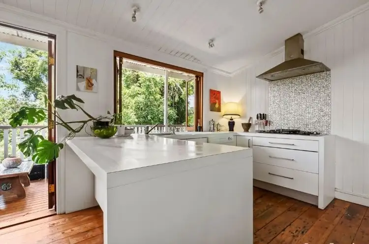 Third view of Homely house listing, 20 Heaslop Street, Woolloongabba QLD 4102