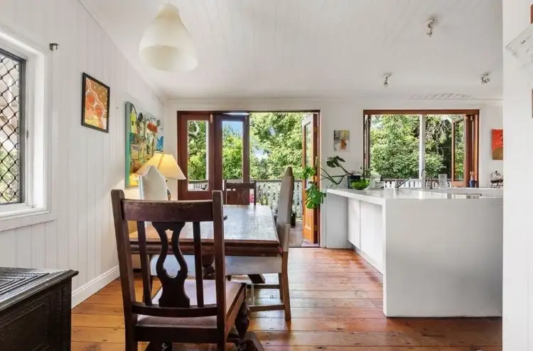 Fourth view of Homely house listing, 20 Heaslop Street, Woolloongabba QLD 4102