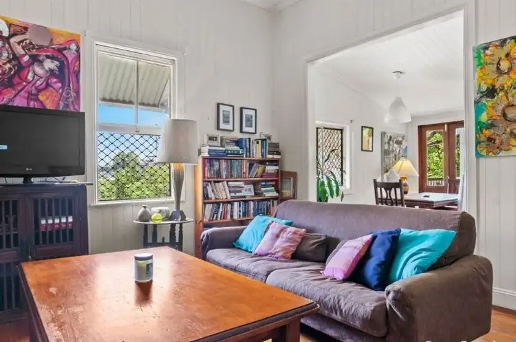 Fifth view of Homely house listing, 20 Heaslop Street, Woolloongabba QLD 4102