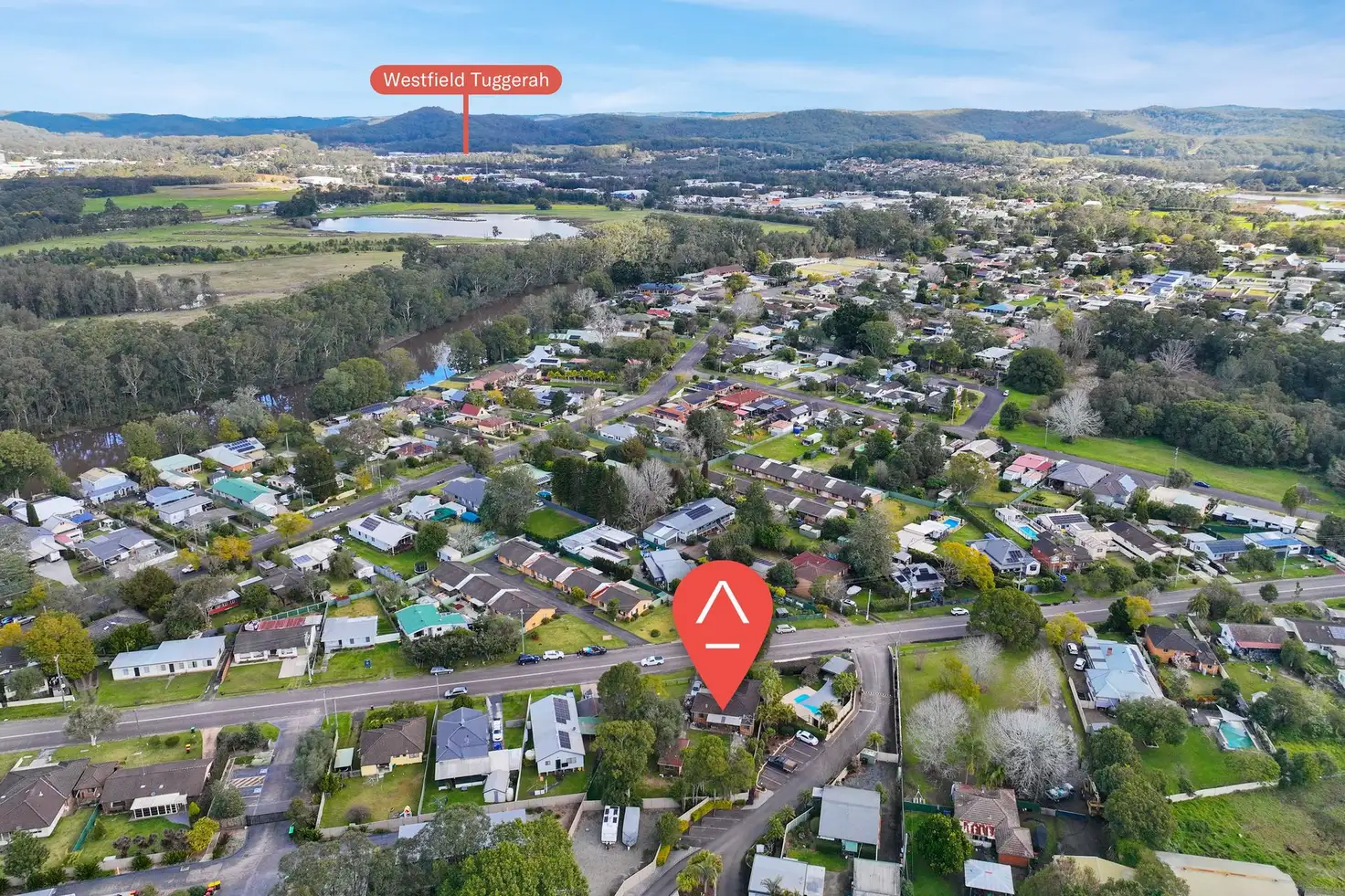 Main view of Homely house listing, 20-22 Boyce Avenue, Wyong NSW 2259