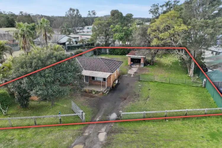 Second view of Homely house listing, 20-22 Boyce Avenue, Wyong NSW 2259