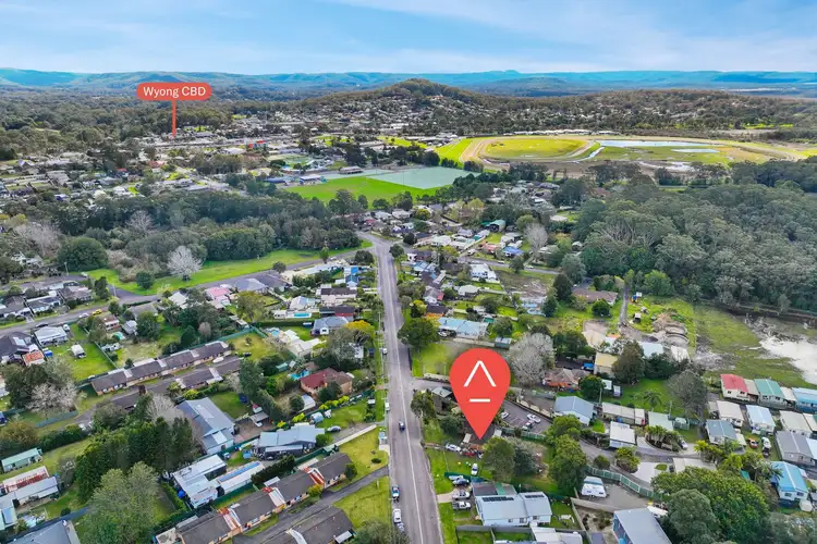 Third view of Homely house listing, 20-22 Boyce Avenue, Wyong NSW 2259