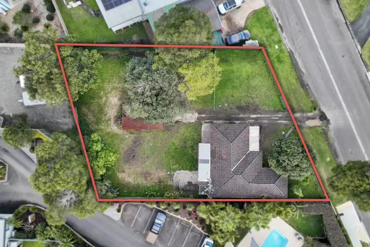 Fifth view of Homely house listing, 20-22 Boyce Avenue, Wyong NSW 2259