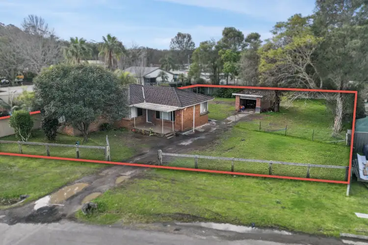 Sixth view of Homely house listing, 20-22 Boyce Avenue, Wyong NSW 2259