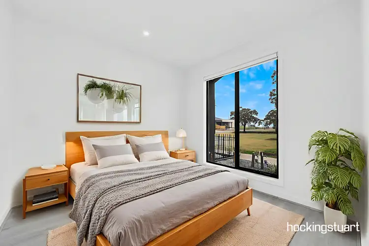 Sixth view of Homely house listing, 53 Haystack Drive, Wollert VIC 3750