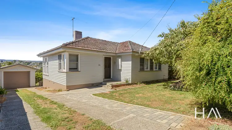 26 Heather Street, South Launceston TAS 7249