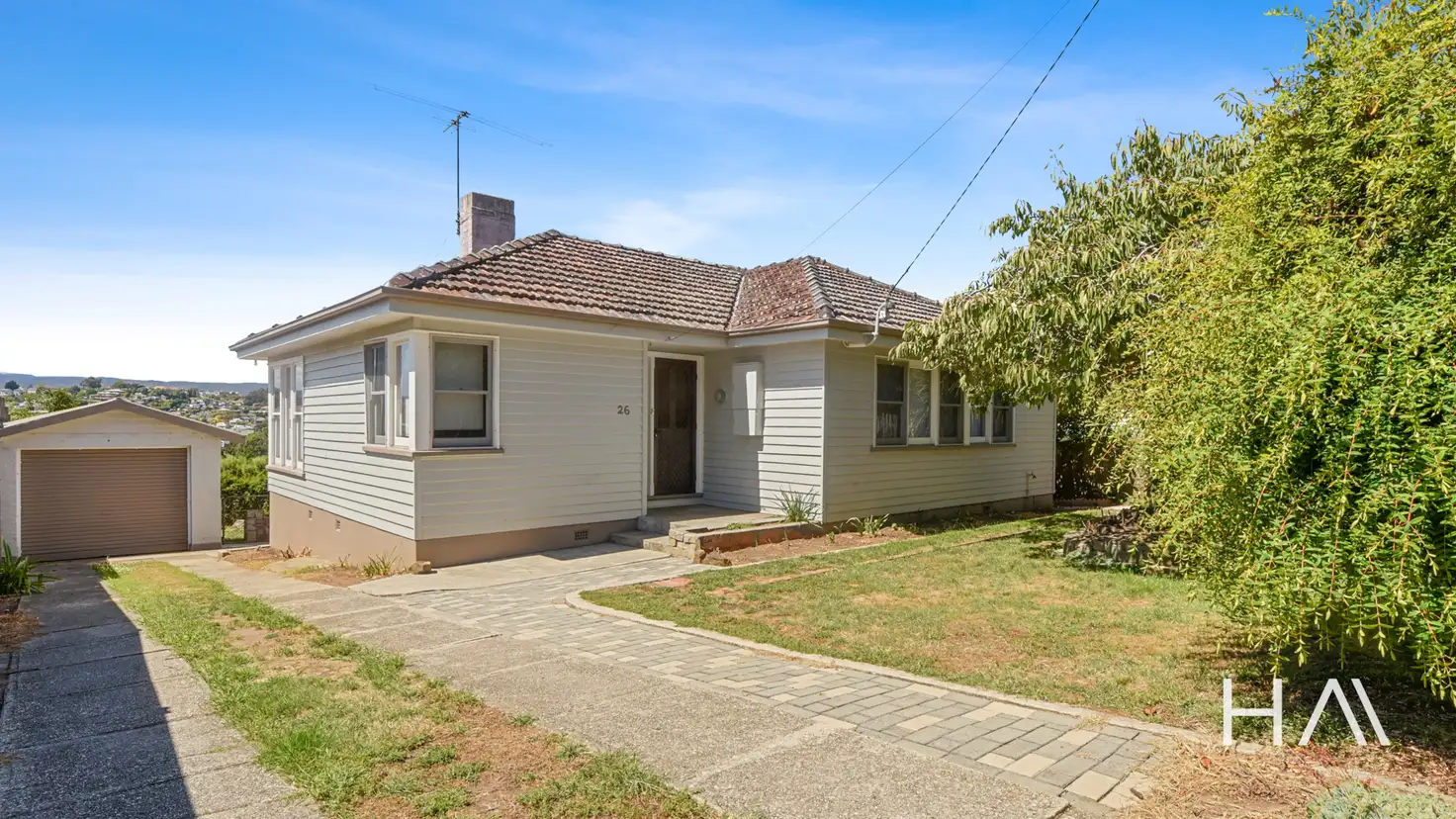 Main view of Homely house listing, 26 Heather Street, South Launceston TAS 7249