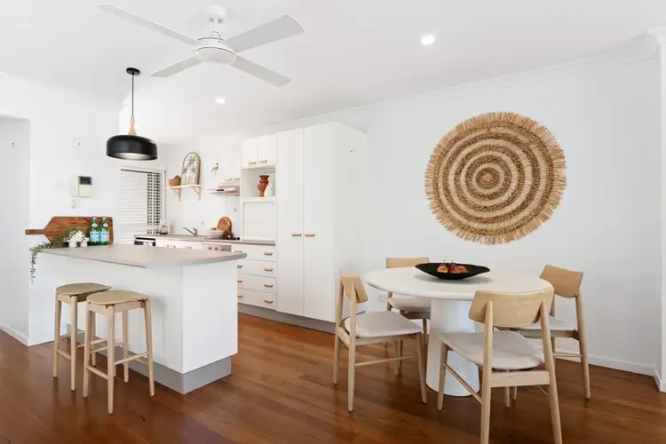 Third view of Homely townhouse listing, 4/9 Barnes Drive, Buderim QLD 4556
