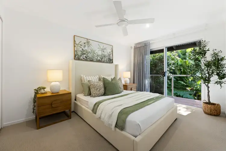 Sixth view of Homely townhouse listing, 4/9 Barnes Drive, Buderim QLD 4556
