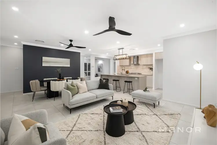 14 Meydan Street, Box Hill NSW 2765
