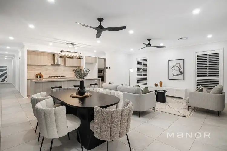 Sixth view of Homely house listing, 14 Meydan Street, Box Hill NSW 2765
