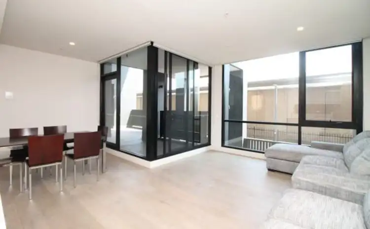 Third view of Homely apartment listing, 102/46 Savona Drive, Wentworth Point NSW 2127