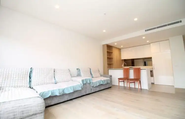 Fourth view of Homely apartment listing, 102/46 Savona Drive, Wentworth Point NSW 2127