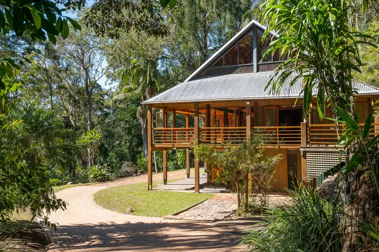 187 Forestry Road, Mount Nebo QLD 4520