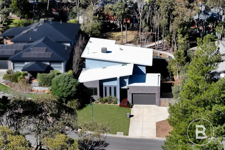 Main view of Homely house listing, 10 Zoe Drive, Mount Helen VIC 3350