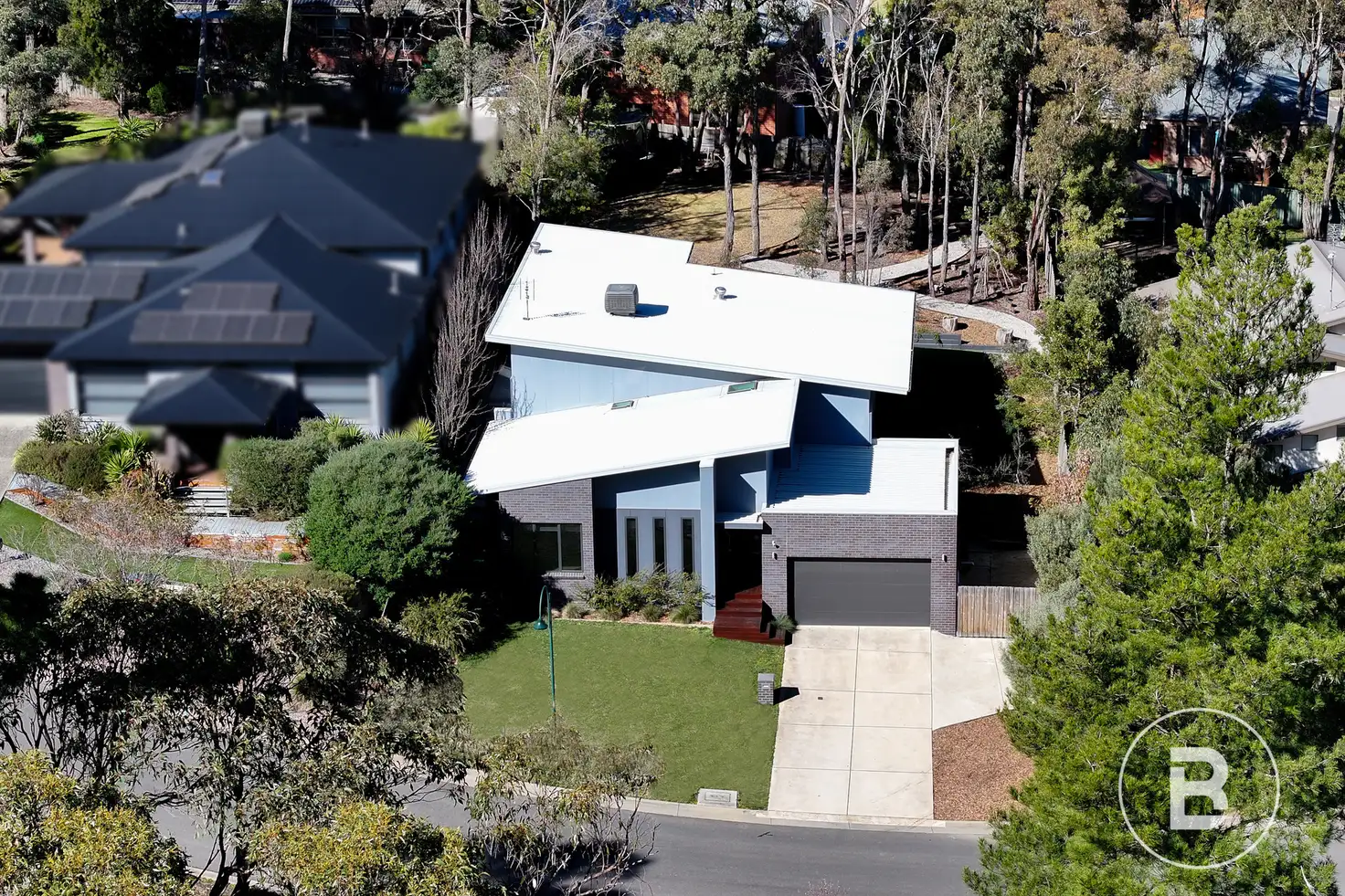 Main view of Homely house listing, 10 Zoe Drive, Mount Helen VIC 3350