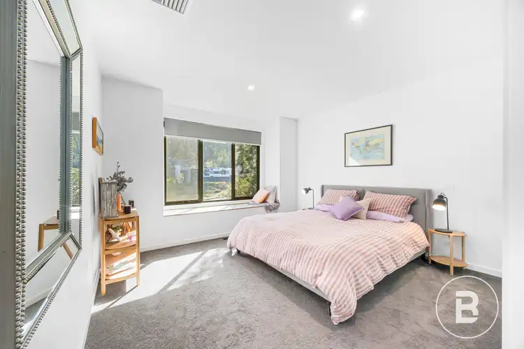 Third view of Homely house listing, 10 Zoe Drive, Mount Helen VIC 3350