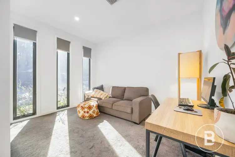 Sixth view of Homely house listing, 10 Zoe Drive, Mount Helen VIC 3350