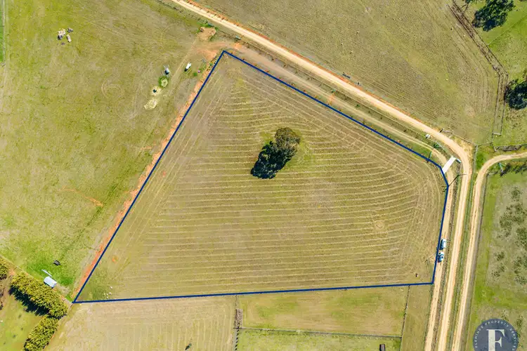 Second view of Homely land listing, 100C Boundary Road, Young NSW 2594
