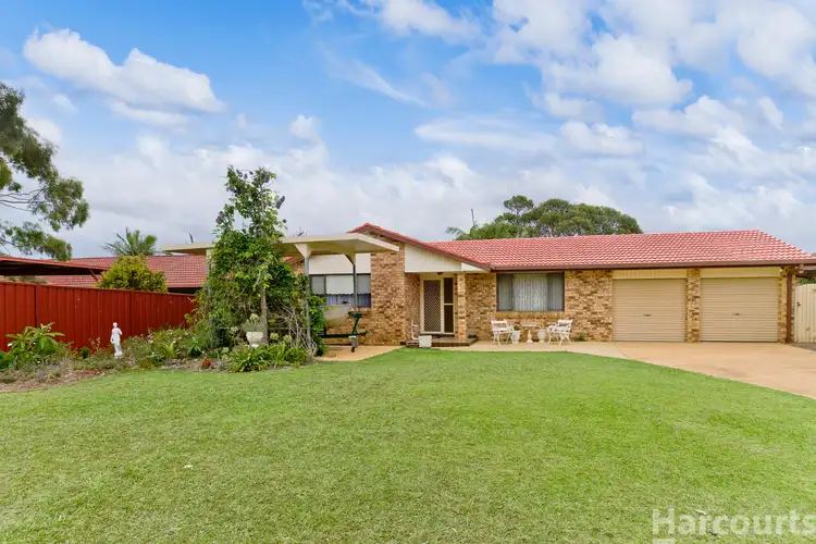 16 Elparra Close, Port Macquarie NSW 2444