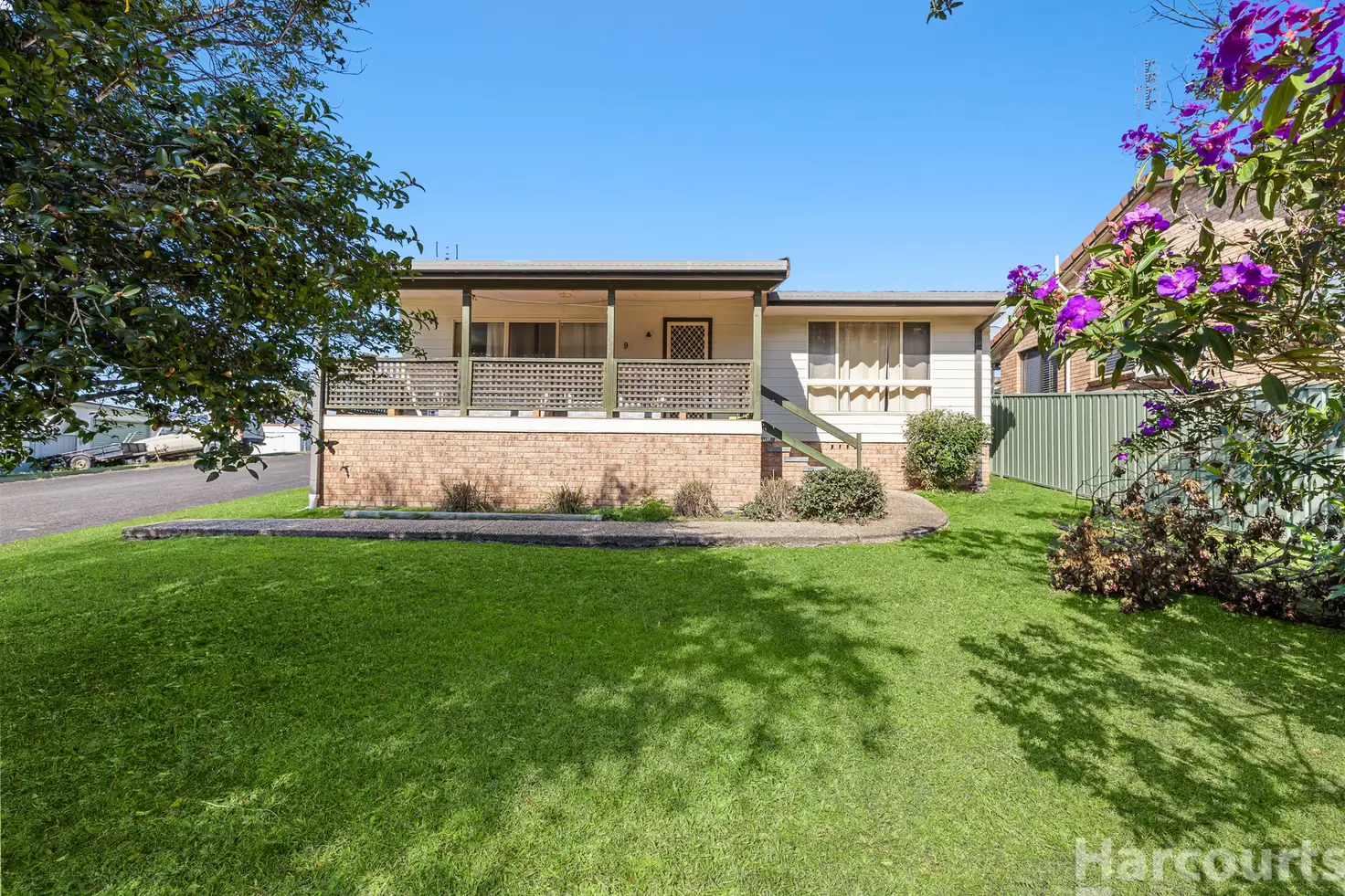 Main view of Homely house listing, 9 Quarry Street, South West Rocks NSW 2431