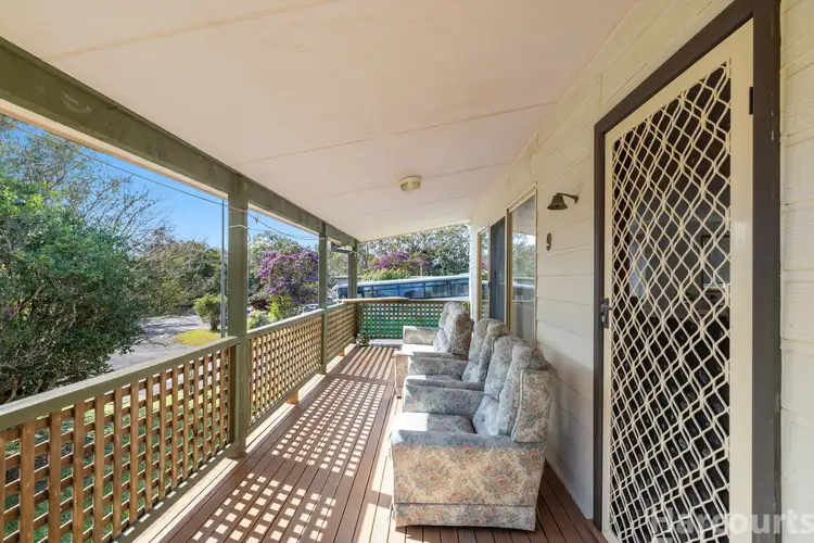 Second view of Homely house listing, 9 Quarry Street, South West Rocks NSW 2431