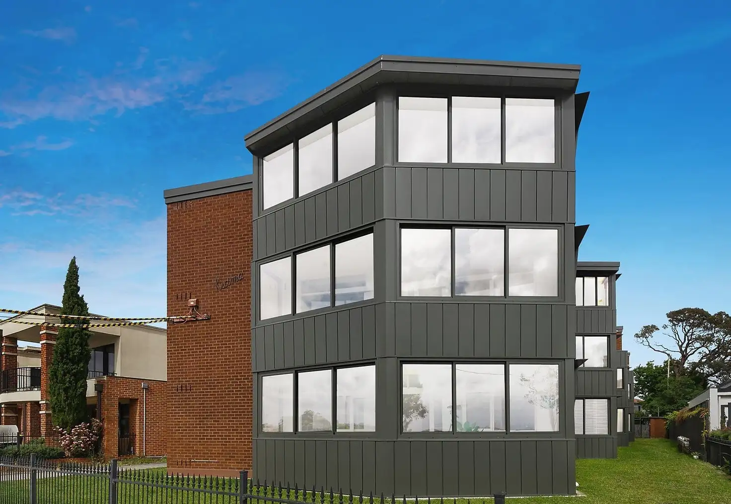 Main view of Homely unit listing, 6/21 The Esplanade, Geelong VIC 3220