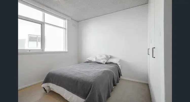 Third view of Homely unit listing, 6/21 The Esplanade, Geelong VIC 3220