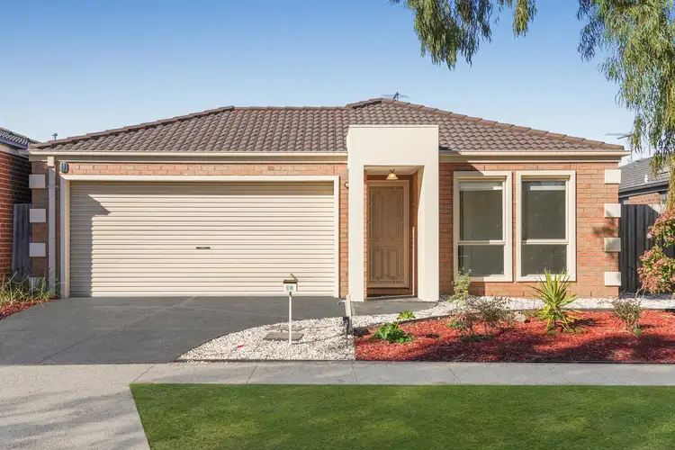 18 Surveyor Street, Wyndham Vale VIC 3024