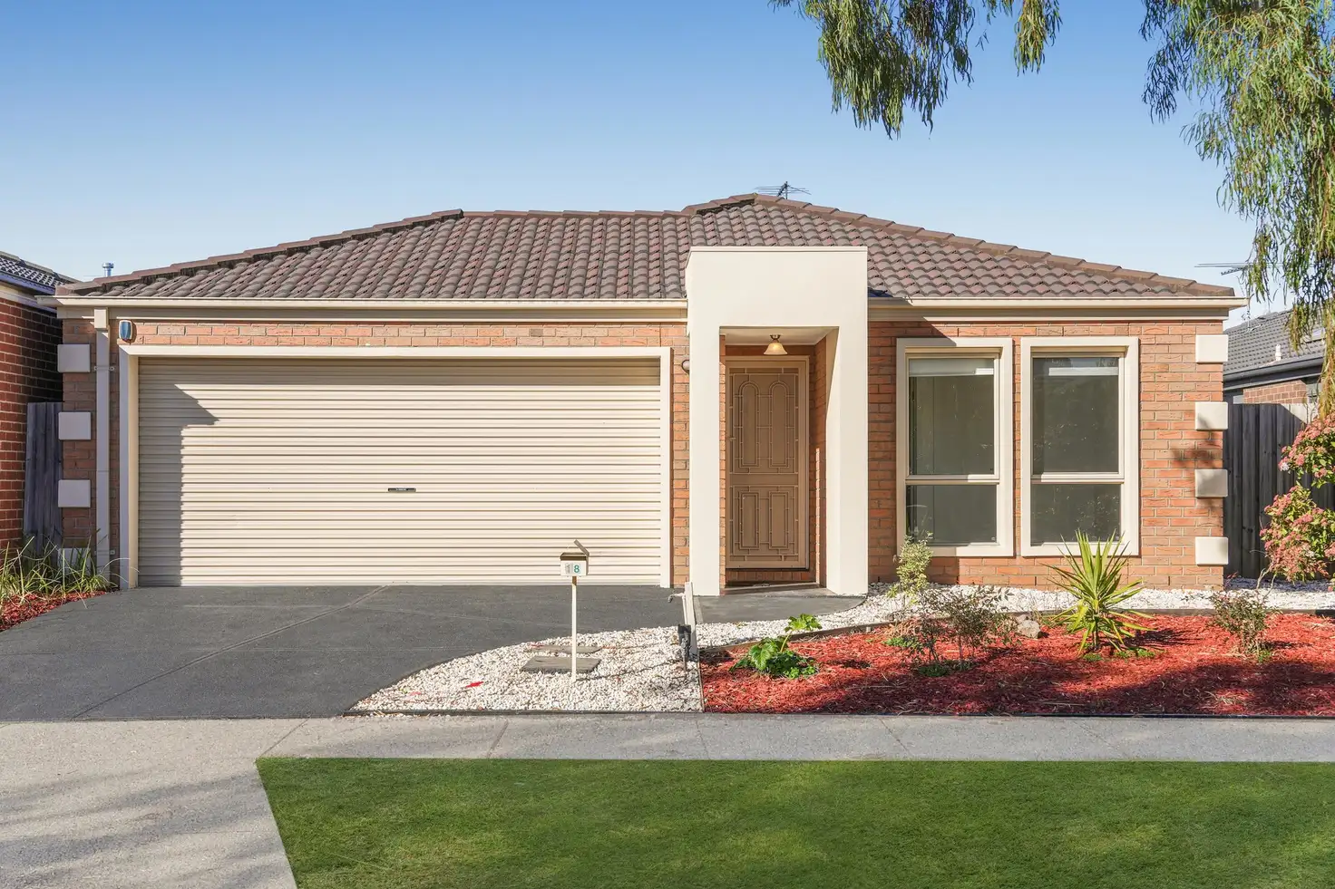Main view of Homely house listing, 18 Surveyor Street, Wyndham Vale VIC 3024