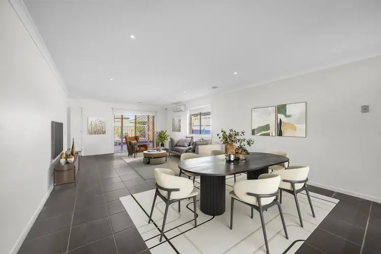 Sixth view of Homely house listing, 18 Surveyor Street, Wyndham Vale VIC 3024