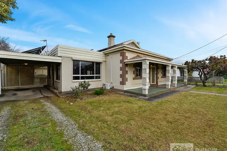 15 Stuckey Street, Millicent SA 5280