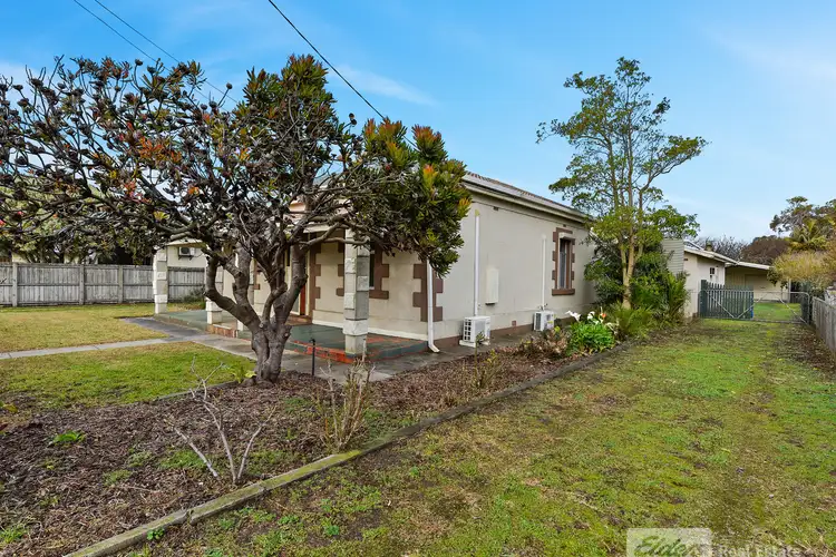 Second view of Homely house listing, 15 Stuckey Street, Millicent SA 5280