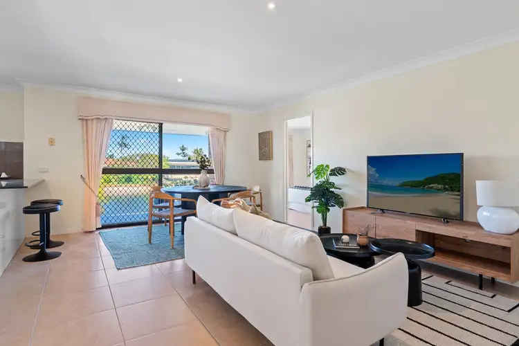 Fourth view of Homely house listing, 52 Markeri Street, Mermaid Waters QLD 4218