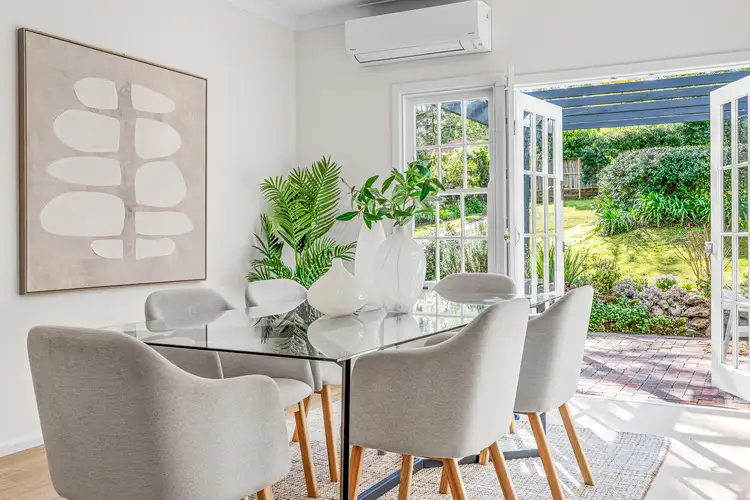Third view of Homely house listing, 51a Albert Road, Beecroft NSW 2119