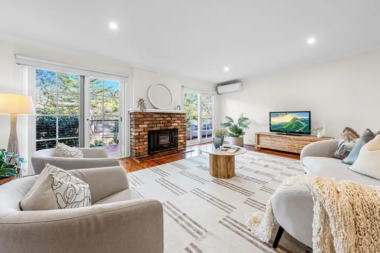 Fourth view of Homely house listing, 51a Albert Road, Beecroft NSW 2119