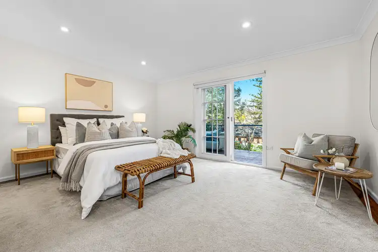 Fifth view of Homely house listing, 51a Albert Road, Beecroft NSW 2119