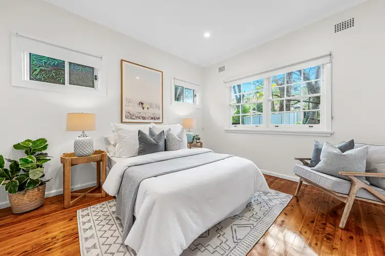 Sixth view of Homely house listing, 51a Albert Road, Beecroft NSW 2119