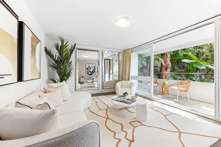 1E/45 Ocean Avenue, Double Bay NSW 2028