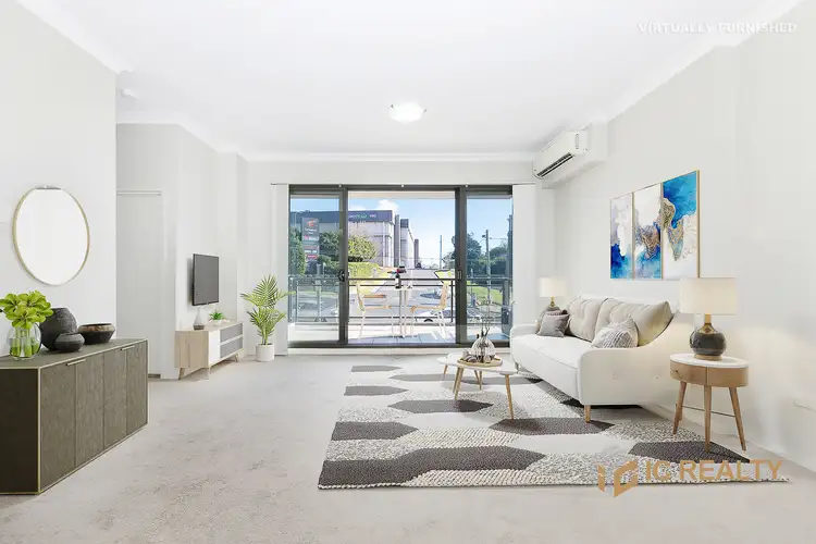 104/235-237 Carlingford Road, Carlingford NSW 2118