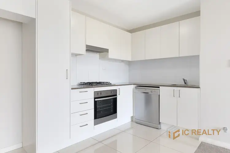 Third view of Homely apartment listing, 104/235-237 Carlingford Road, Carlingford NSW 2118