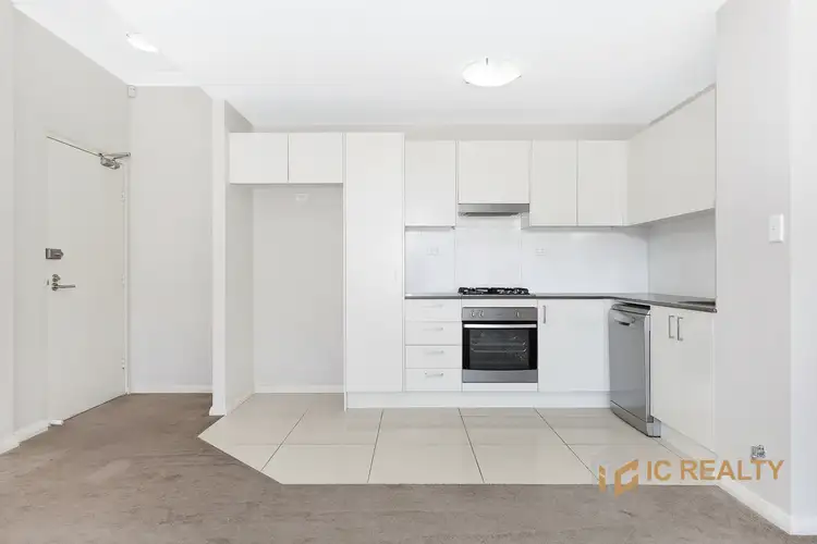 Fourth view of Homely apartment listing, 104/235-237 Carlingford Road, Carlingford NSW 2118