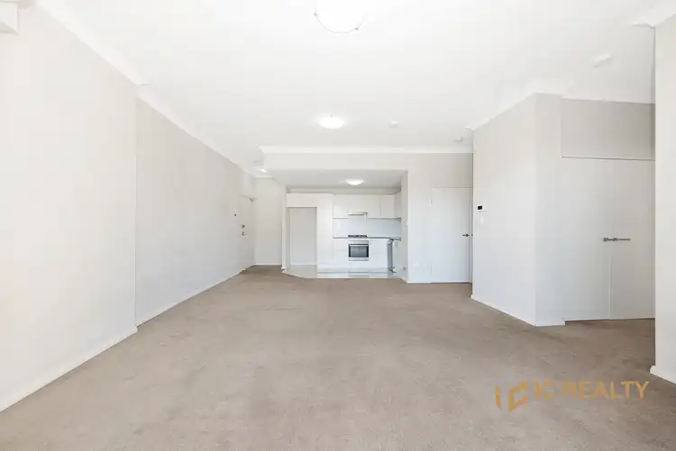 Fifth view of Homely apartment listing, 104/235-237 Carlingford Road, Carlingford NSW 2118