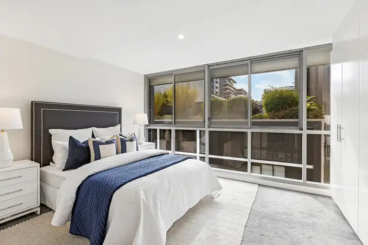 Fourth view of Homely apartment listing, 306/34 Oxley Street, St Leonards NSW 2065