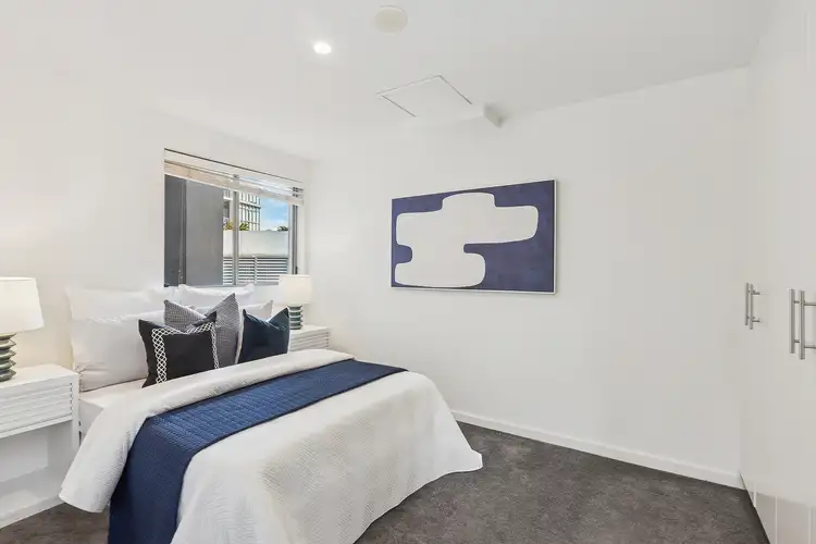 Sixth view of Homely apartment listing, 306/34 Oxley Street, St Leonards NSW 2065